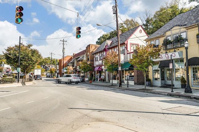 3069 Alpine Terrace, Cincinnati, OH 45208