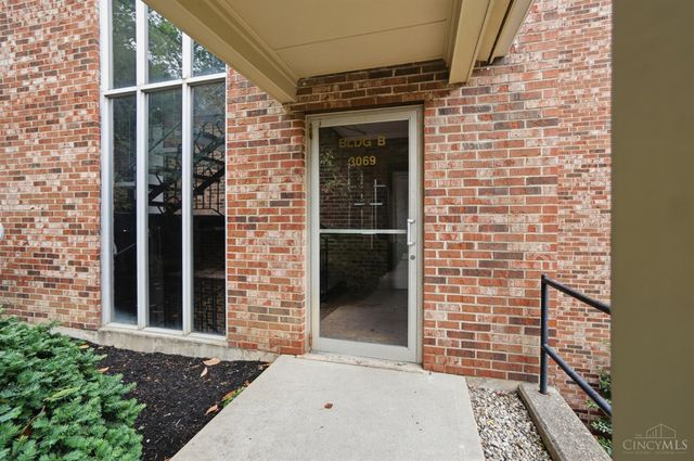 3069 Alpine Terrace, Cincinnati, OH 45208