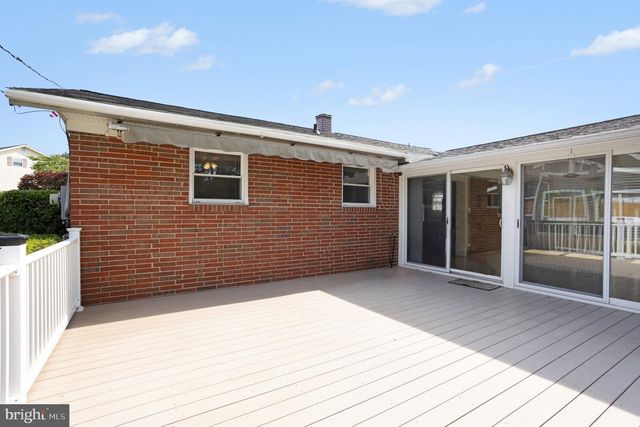 9618 DUNDAWAN RD, Nottingham, MD 21236