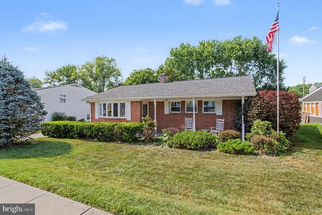 9618 DUNDAWAN RD, Nottingham, MD 21236