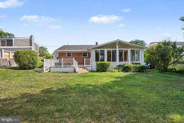 9618 DUNDAWAN RD, Nottingham, MD 21236