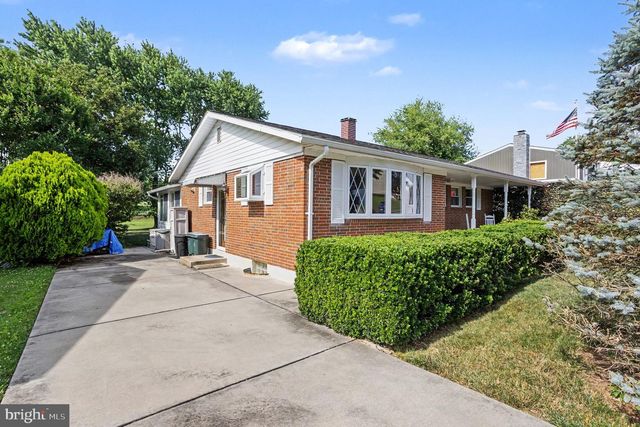 9618 DUNDAWAN RD, Nottingham, MD 21236