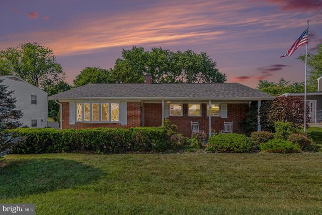 9618 DUNDAWAN RD, Nottingham, MD 21236