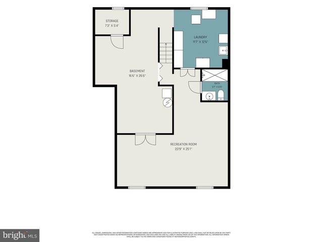 9618 DUNDAWAN RD, Nottingham, MD 21236