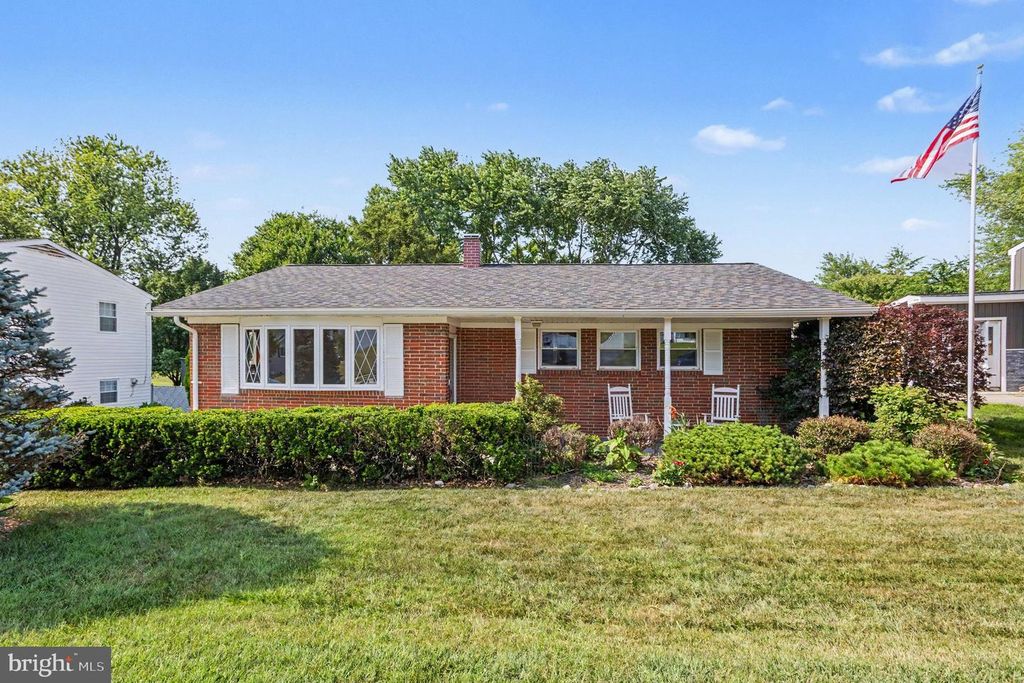 9618 DUNDAWAN RD, Nottingham, MD 21236