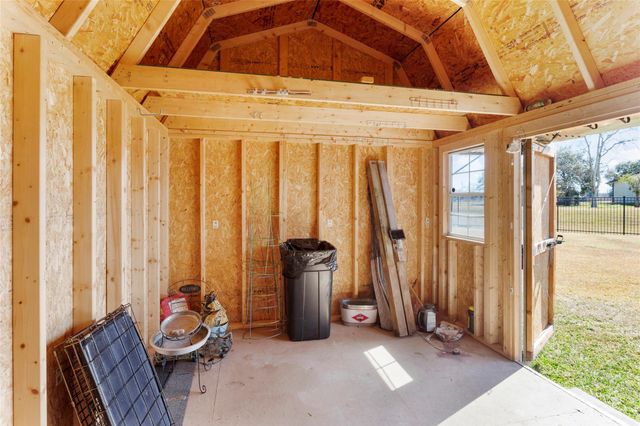 3221 Cemetery Road, Santa Fe, TX 77517