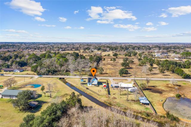 3221 Cemetery Road, Santa Fe, TX 77517