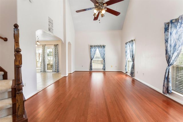 3221 Cemetery Road, Santa Fe, TX 77517