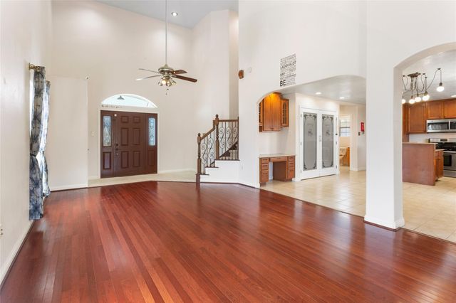 3221 Cemetery Road, Santa Fe, TX 77517