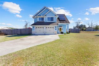 3221 Cemetery Road, Santa Fe, TX 77517