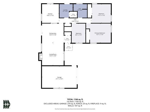 1624 Southeast Drive, South Bend, IN 46614