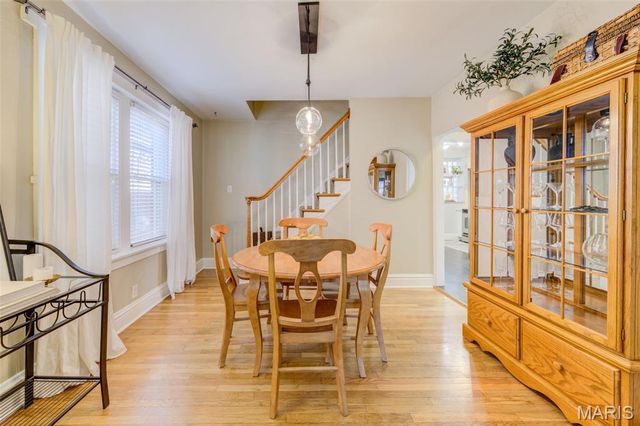 5453 Robert Avenue, St Louis, MO 63109