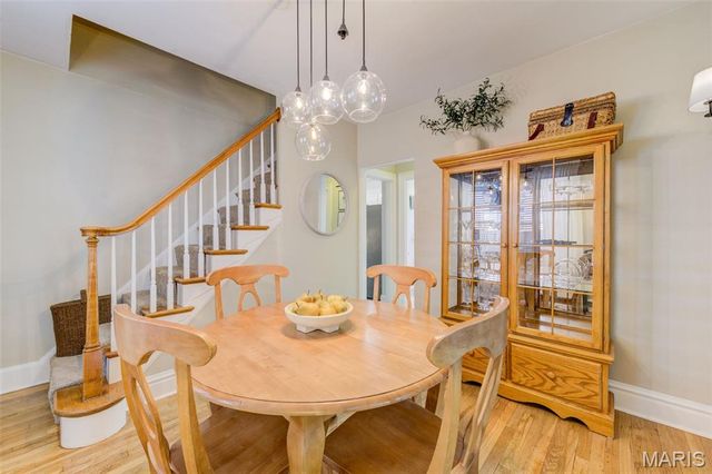 5453 Robert Avenue, St Louis, MO 63109