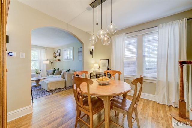 5453 Robert Avenue, St Louis, MO 63109