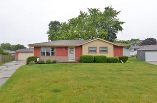 6846 Butternut ROAD, Racine, WI 53402