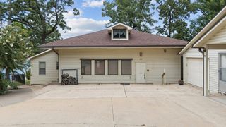 424 Morrow Drive, Eucha, OK 74342