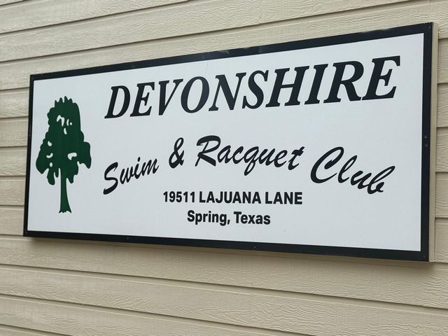 20023 Venetto Street Circle, Spring, TX 77388