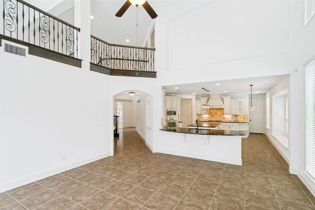 1530 Snowberry Drive, Allen, TX 75013