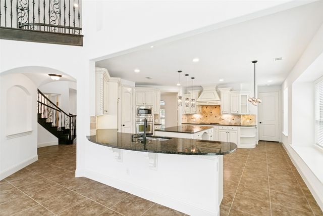 1530 Snowberry Drive, Allen, TX 75013