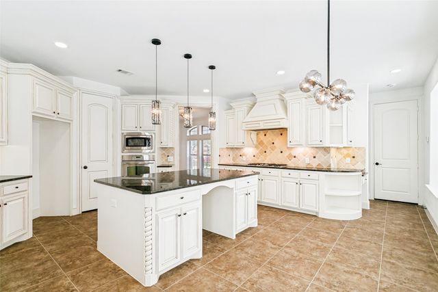 1530 Snowberry Drive, Allen, TX 75013