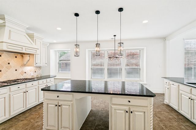 1530 Snowberry Drive, Allen, TX 75013
