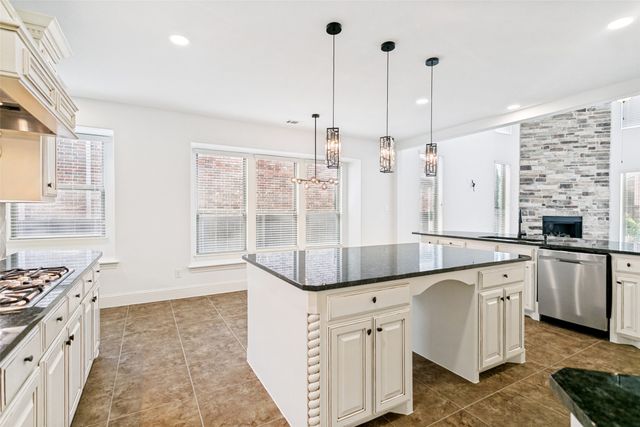 1530 Snowberry Drive, Allen, TX 75013