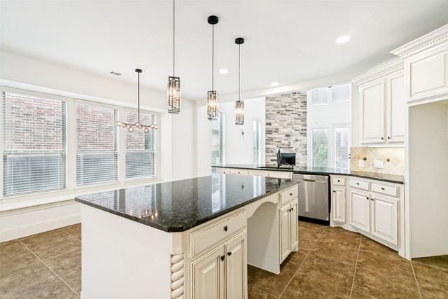 1530 Snowberry Drive, Allen, TX 75013