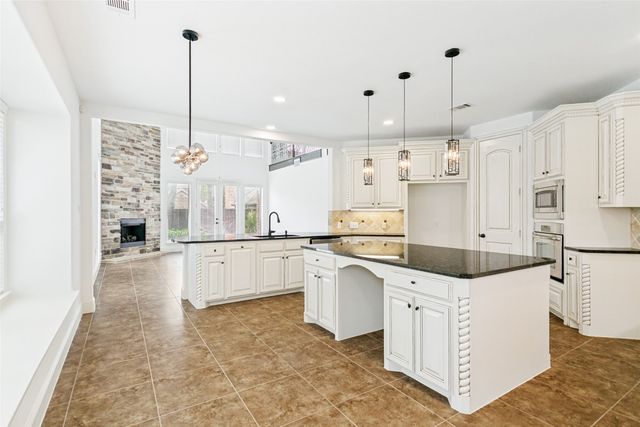 1530 Snowberry Drive, Allen, TX 75013