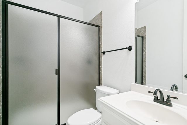 1530 Snowberry Drive, Allen, TX 75013