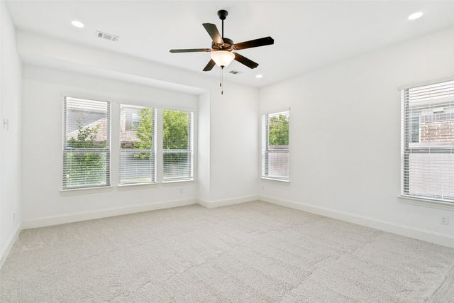 1530 Snowberry Drive, Allen, TX 75013
