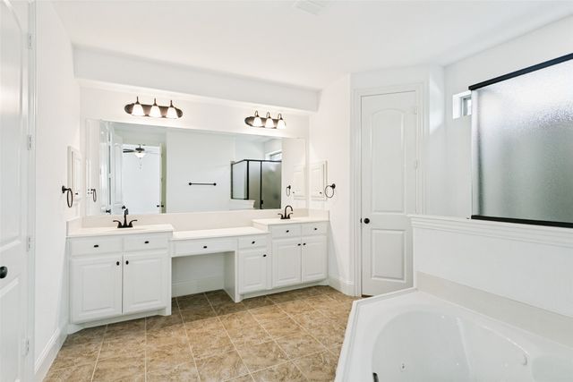 1530 Snowberry Drive, Allen, TX 75013