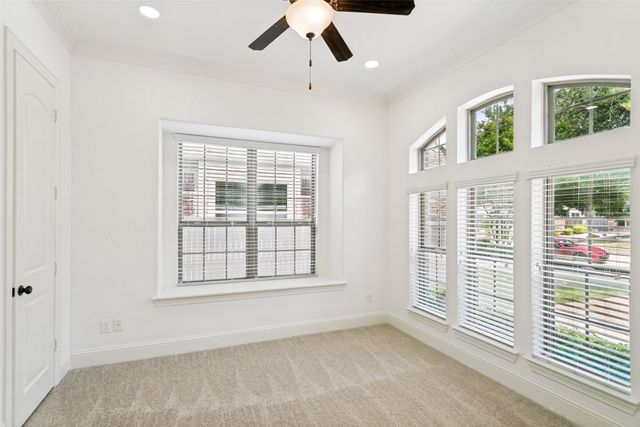 1530 Snowberry Drive, Allen, TX 75013