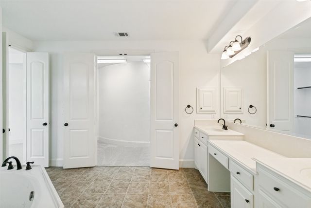 1530 Snowberry Drive, Allen, TX 75013