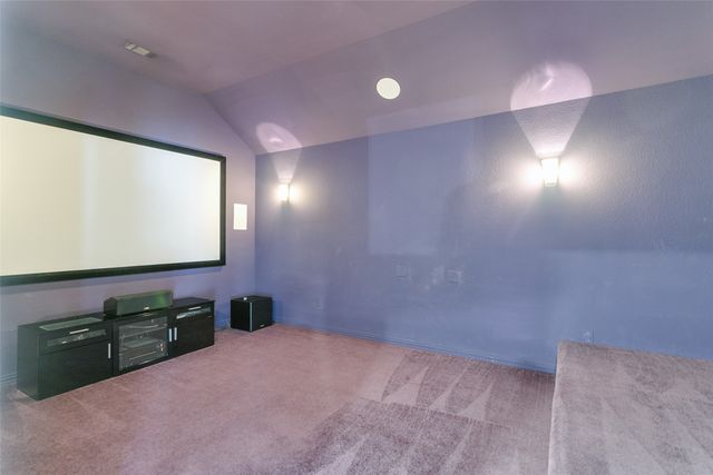 1530 Snowberry Drive, Allen, TX 75013