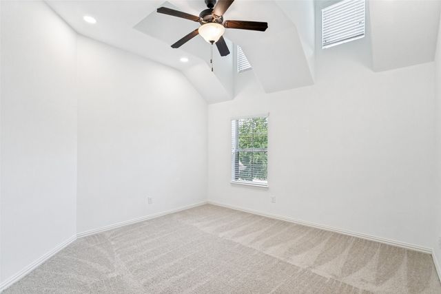 1530 Snowberry Drive, Allen, TX 75013