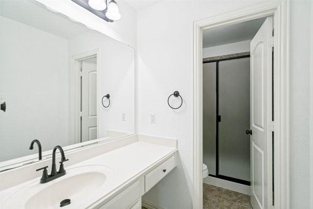 1530 Snowberry Drive, Allen, TX 75013