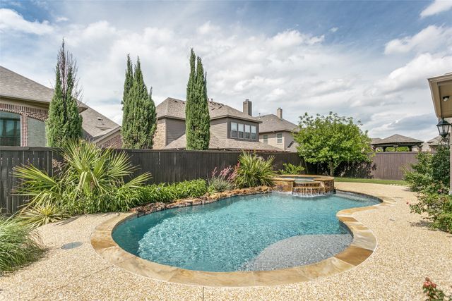 1530 Snowberry Drive, Allen, TX 75013