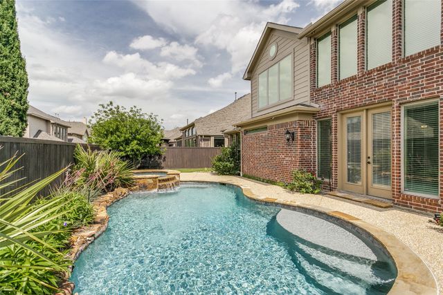 1530 Snowberry Drive, Allen, TX 75013