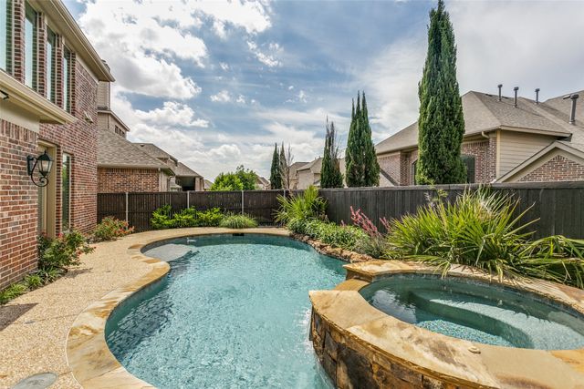 1530 Snowberry Drive, Allen, TX 75013