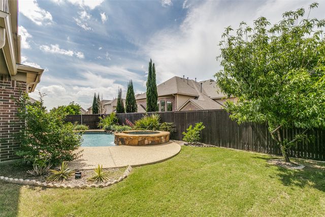 1530 Snowberry Drive, Allen, TX 75013