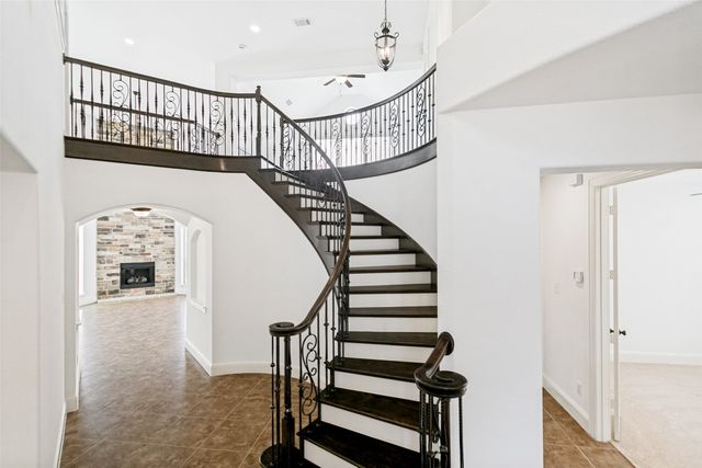 1530 Snowberry Drive, Allen, TX 75013