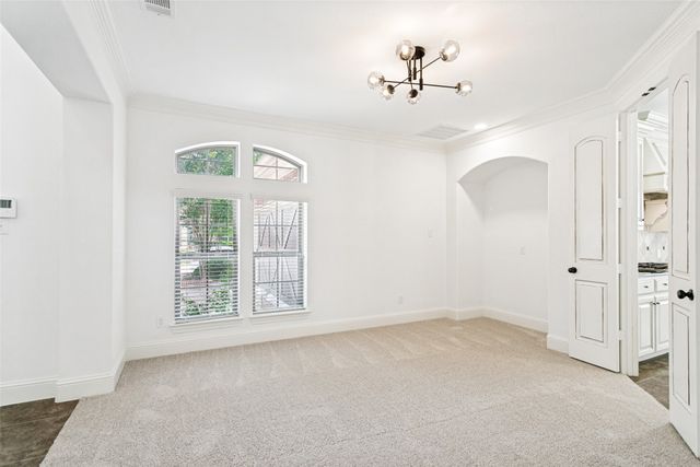 1530 Snowberry Drive, Allen, TX 75013