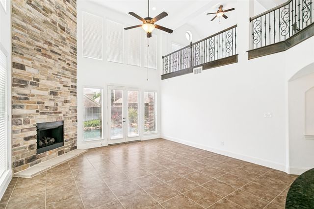 1530 Snowberry Drive, Allen, TX 75013