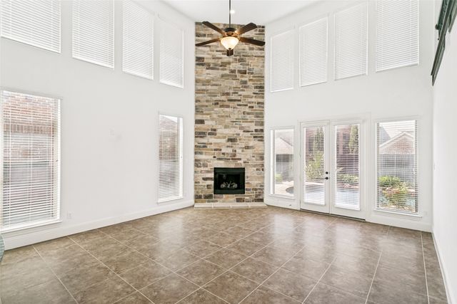 1530 Snowberry Drive, Allen, TX 75013