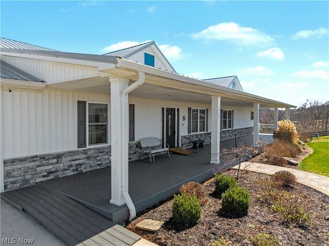 109 Clare Kennedy Drive, Marietta, OH 45750