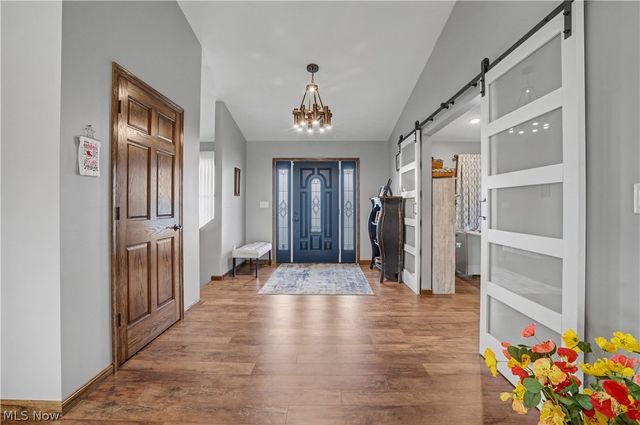 109 Clare Kennedy Drive, Marietta, OH 45750