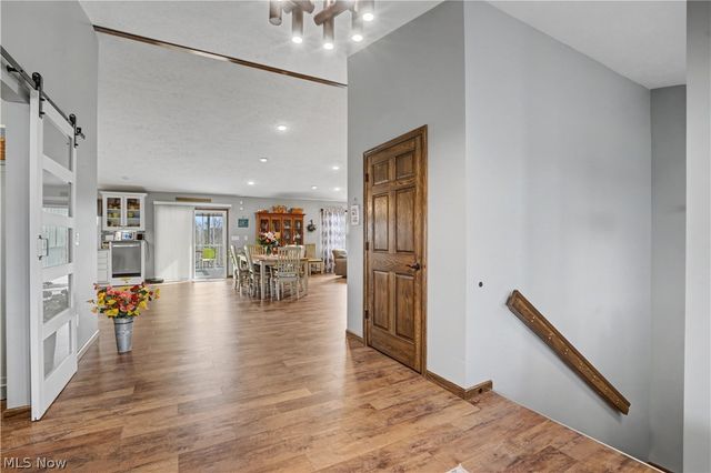 109 Clare Kennedy Drive, Marietta, OH 45750