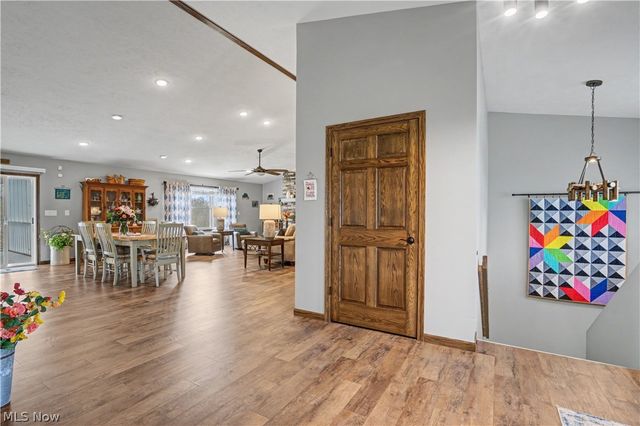 109 Clare Kennedy Drive, Marietta, OH 45750