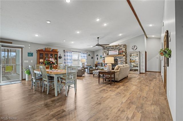 109 Clare Kennedy Drive, Marietta, OH 45750