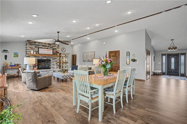 109 Clare Kennedy Drive, Marietta, OH 45750